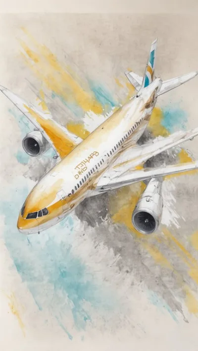 Etihad Airways startet mit neuem Airbus A350-1000 durch!