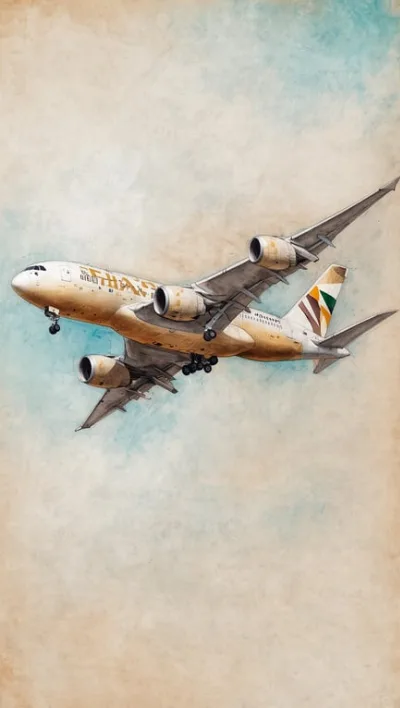 Etihad Airways: Tägliche Flüge von Abu Dhabi nach Atlanta ab November