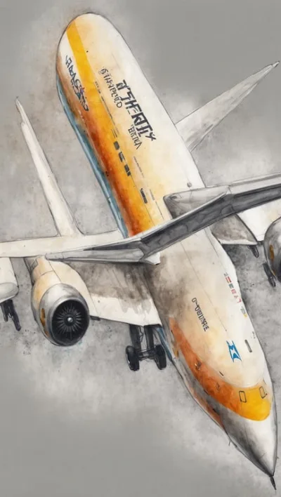 Etihad Airways wächst: 21 Prozent mehr Passagiere im April 2025