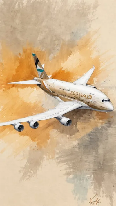 Etihad fliegt jetzt dreimal täglich nach Milan – mehr Komfort und Flexibilität