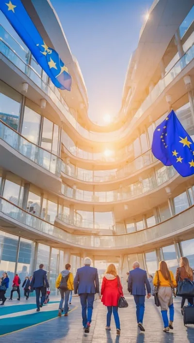 EU-Abgeordnete wollen kostenloses Handgepäck durchsetzen