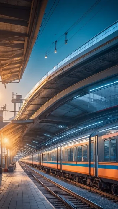 EVG warnt: Bahn wird teurer und ICE-Züge seltener – so triffst du die richtige Wahl