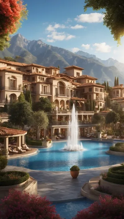 Exklusive Chef-Residencies im Bellagio Fountain Club starten 2024