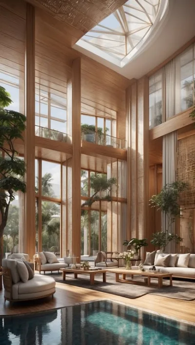 Exklusive Wellness-Retreats in Luxushotels von Mandarin Oriental