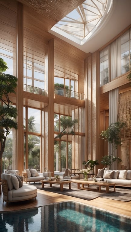 Exklusive Wellness-Retreats in Luxushotels von Mandarin Oriental