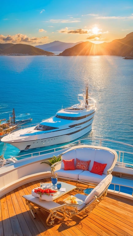 Explora Journeys: Luxus-Kreuzfahrten starten jetzt durch