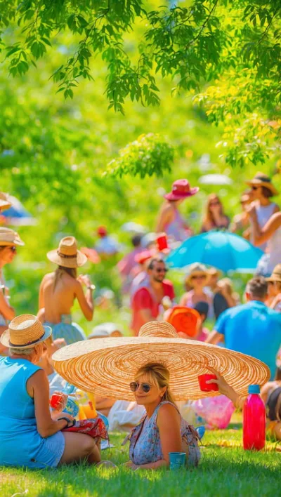 Extreme Hitze in Deutschland: So schützt du dich vor über 39 Grad!