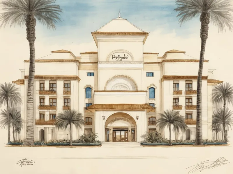 Fairmont The Palm verstärkt Team mit neuen Top-Managern