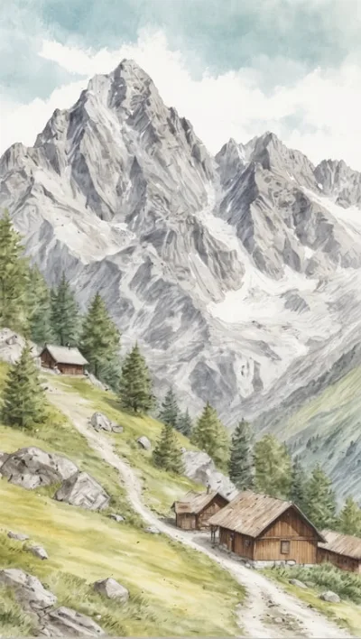 Familienurlaub in den Alpen – 5 top Destinationen für jedes Alter