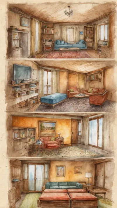 Familienzimmer