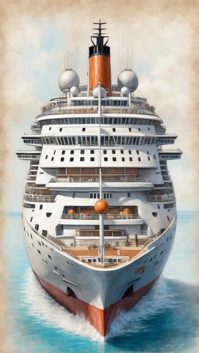Fantastische Reisen erwarten dich an Bord der MSC Fantasia