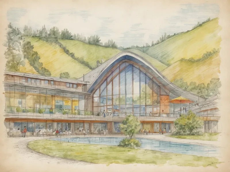 Favoriten: Vielfältiger 10. Bezirk – Vom Wienerberg bis zur Therme Wien