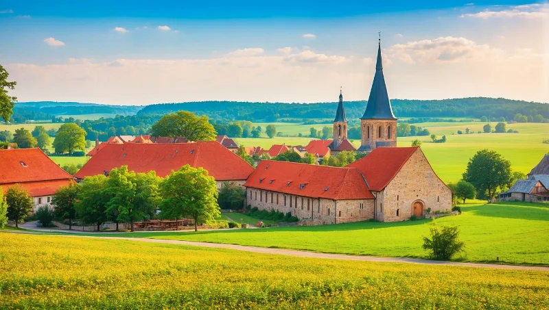 Feiere 700 Jahre Stephaneum: Spannende Ausstellung in Aschersleben