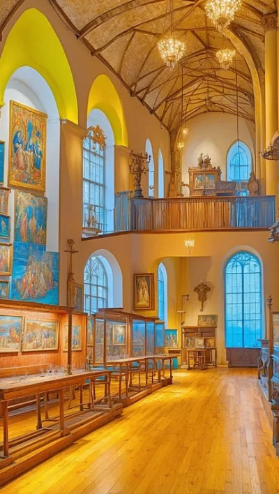 Feiere 700 Jahre Stephaneum: Spannende Ausstellung in Aschersleben