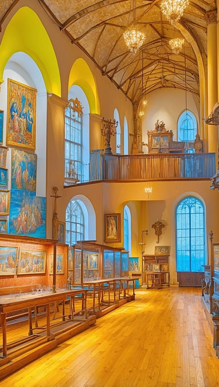 Feiere 700 Jahre Stephaneum: Spannende Ausstellung in Aschersleben