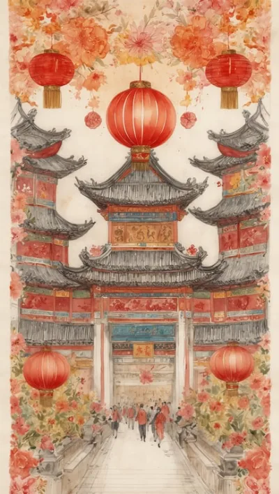 Feiere das chinesische Neujahr im Stil im The Peninsula London