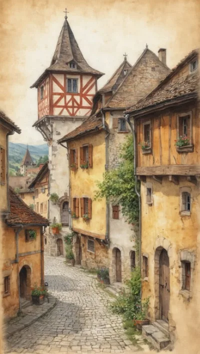 Feldkirch: Mittelalterlicher Charme im Dreiländereck