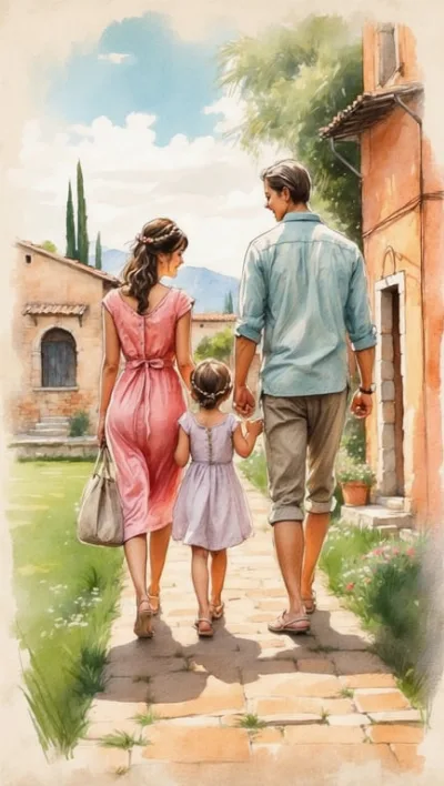 Feriendörfer in Venetien – Perfekt für einen entspannten Familienurlaub