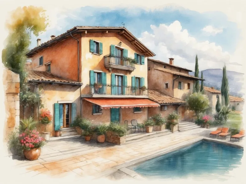 Ferienhäuser in Venetien – Dein Zuhause in Italien