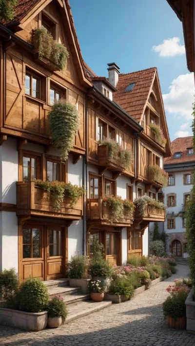 Ferienimmobilien in Deutschland: Preise bis 20.000 Euro pro qm