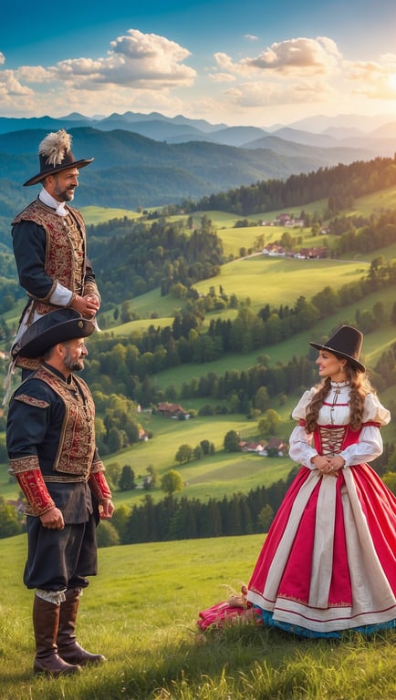 Ferienstreit in Deutschland: Bayern und Baden-Württemberg im Fokus
