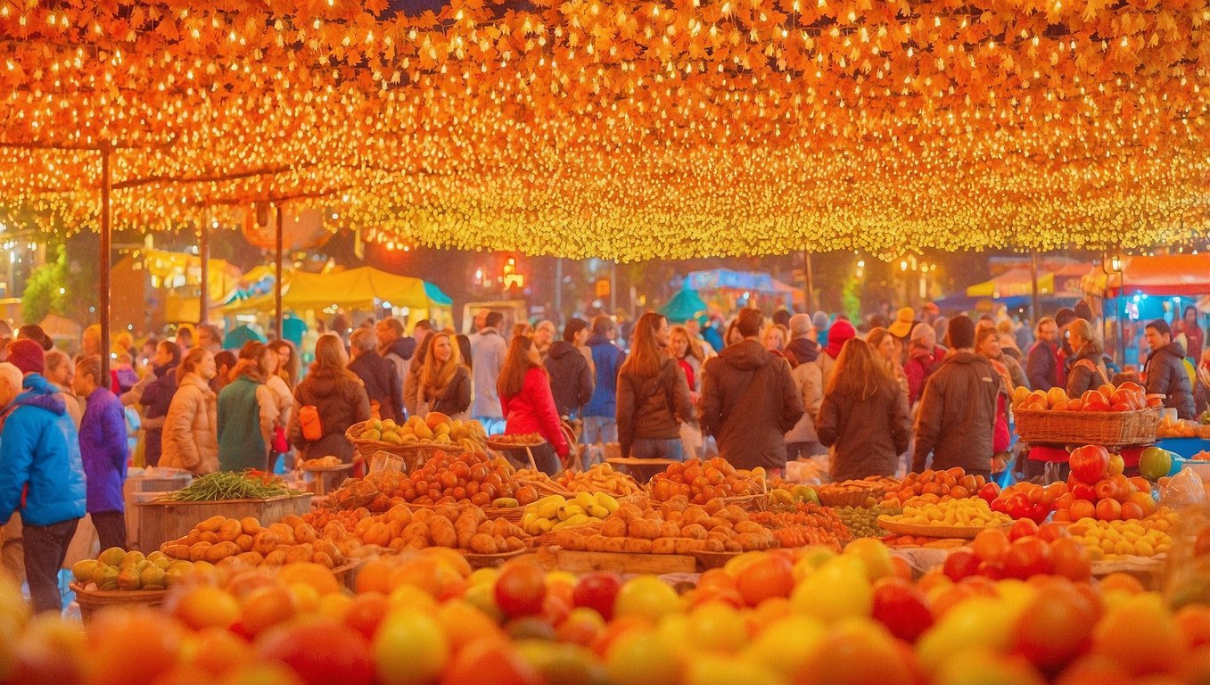 Events und Feste: Das erwartet dich in Bansin