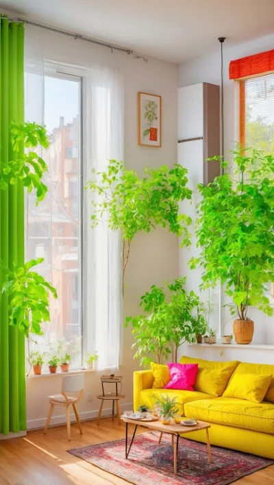 Ferienwohnung in Bansin: So findest du dein perfektes Zuhause auf Zeit