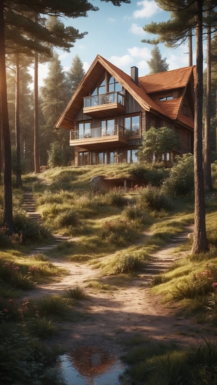 Ferienwohnung in der Lüneburger Heide so findest du die Beste