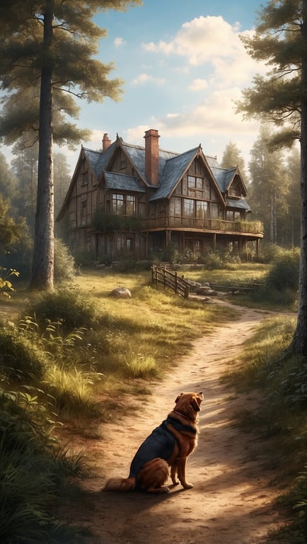 Ferienwohnung mit Hund in der Lüneburger Heide Tipps