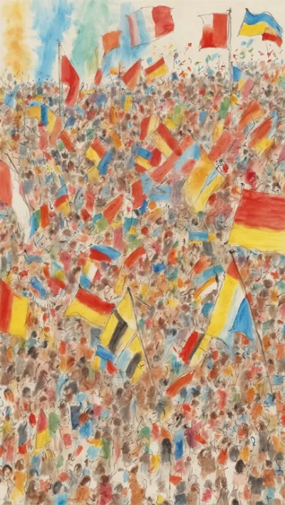 Festivals Belgien: Die größten und buntesten Events des Landes