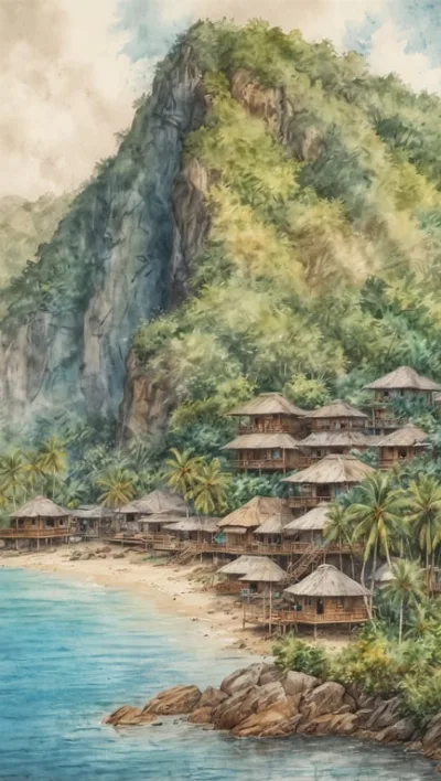 Fiji feiert Rekord: 822.000 Besucher in 2024