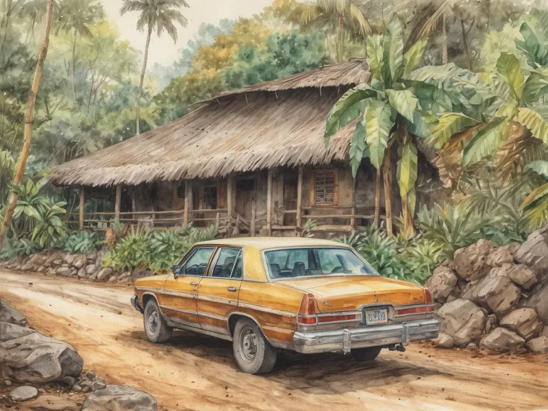 Finca Esperanza Verde: Öko-Lodge und Kaffeeplantage entdecken