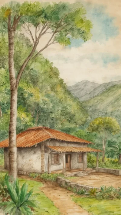 Finca Esperanza Verde: Öko-Lodge und Kaffeeplantage entdecken