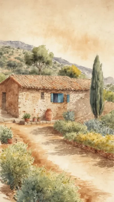 Finca