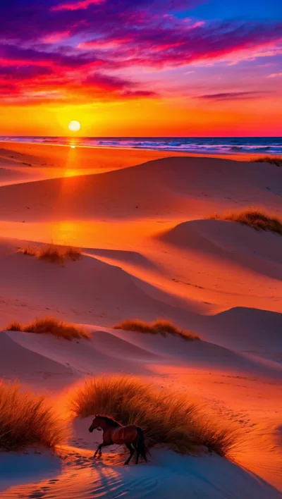 Finde deinen perfekten Urlaubsort in den Outer Banks