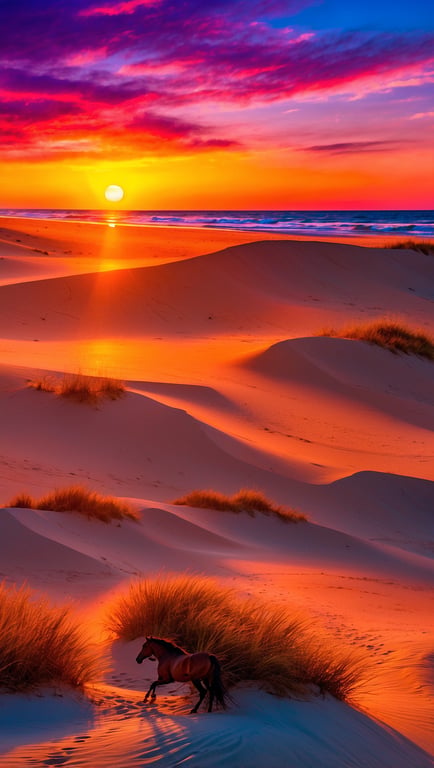 Finde deinen perfekten Urlaubsort in den Outer Banks