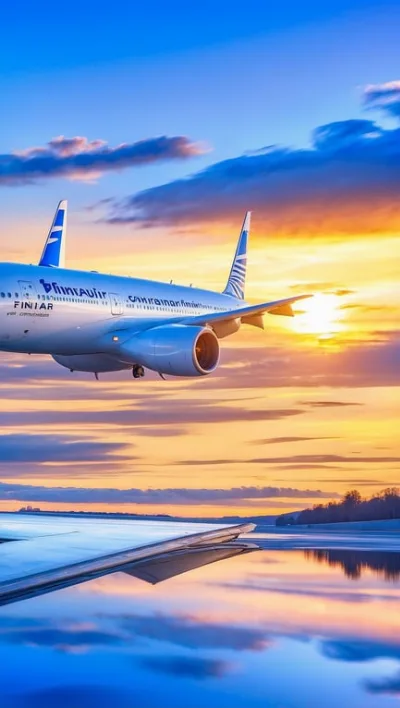 Finnair bringt günstiges Avios-Abo für Vielflieger raus