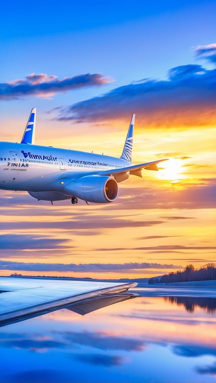 Finnair bringt günstiges Avios-Abo für Vielflieger raus