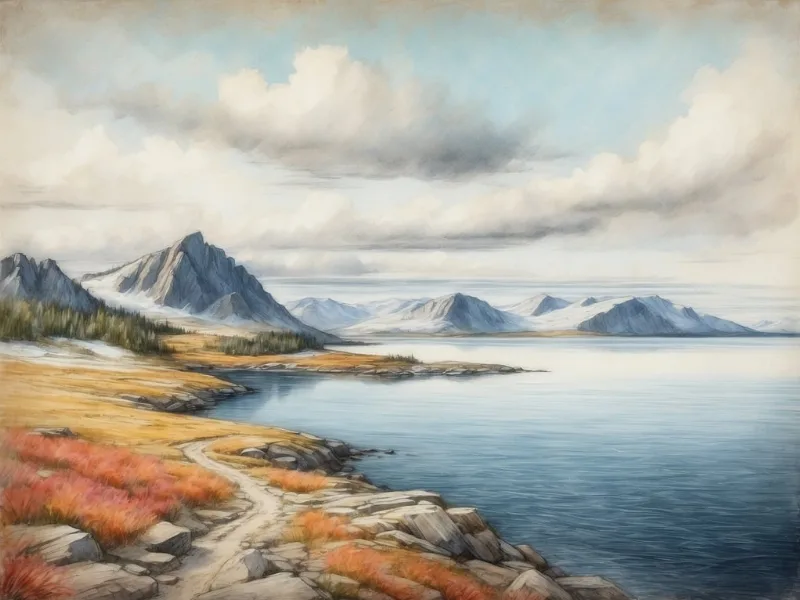 Finnlands atemberaubende Natur — Von den Schären bis zum arktischen Fjell