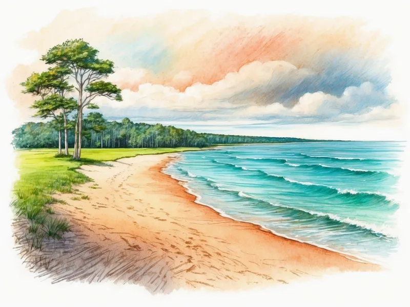 Fischland Darß Zingst