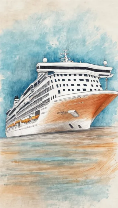 FITUR Cruises 2025: Kreuzfahrtboom und nachhaltige Zukunft