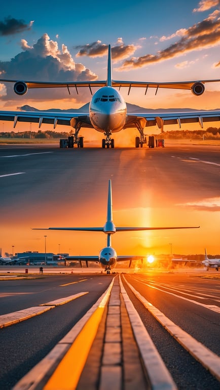 Fliegen ab Deutschland teuer: Staatliche Gebühren sprengen Budget