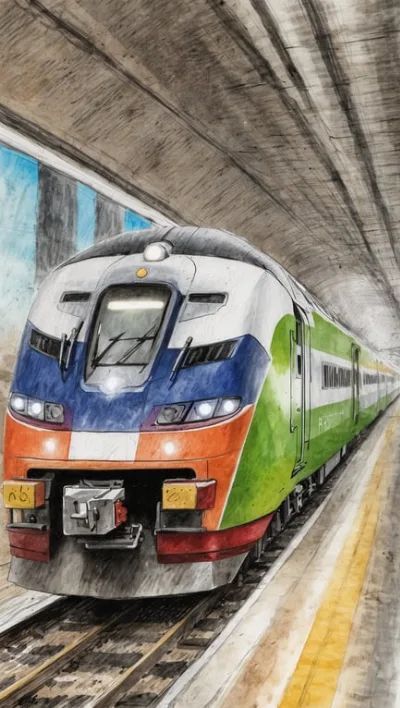 Flixtrain bringt 65 neue Hochgeschwindigkeitszüge auf die Schiene