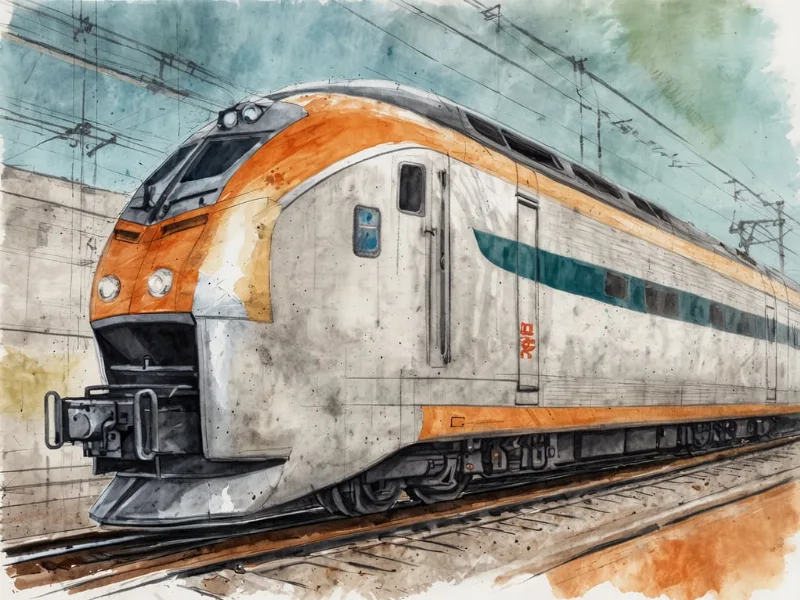 Flixtrain: Der neue Bahn-Konkurrent ist da