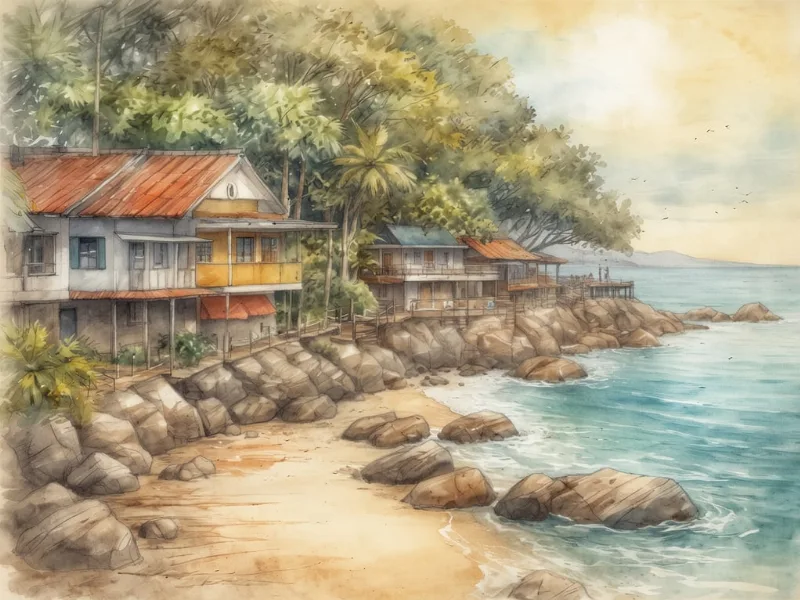 Florianópolis: Sonne, Meer und Traumstrände auf der Insel Santa Catarina