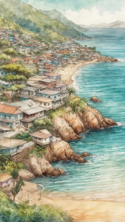 Florianópolis: Sonne, Meer und Traumstrände auf der Insel Santa Catarina