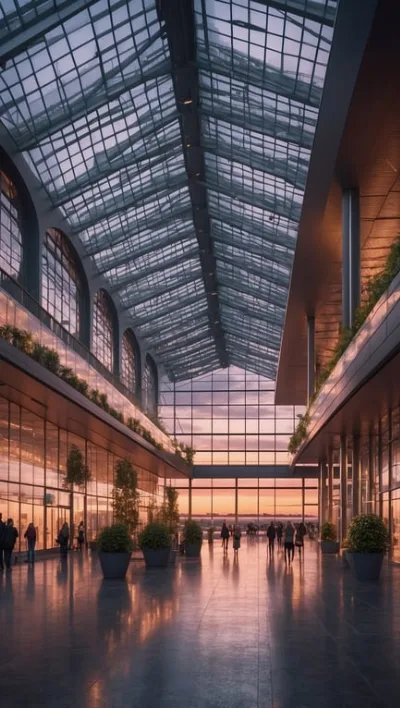 Flugbetrieb am BER wieder am Start – Drohne sorgt für Chaos am Abend