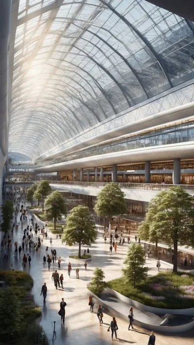 Flughafen München lahmgelegt – Drohnen sorgen für Chaos und Flugausfälle