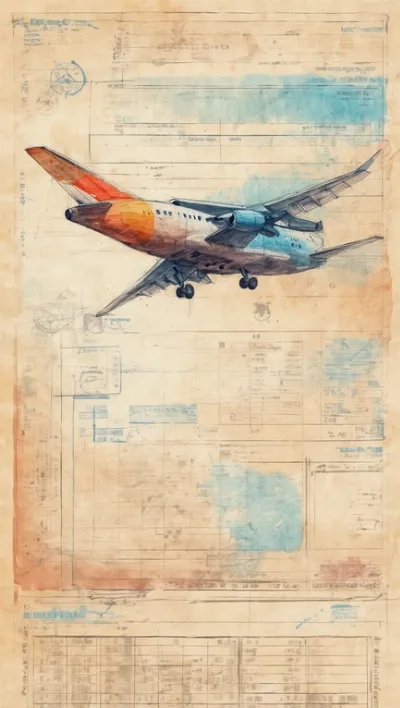 Fluginfo