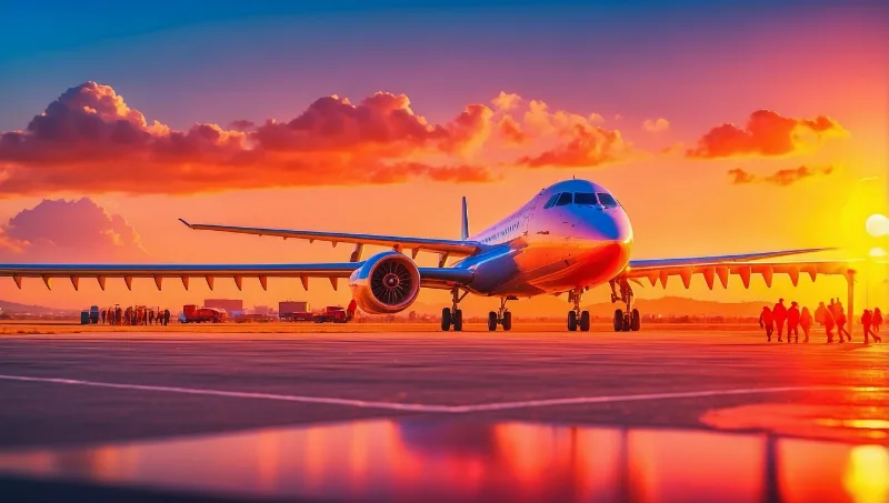 Flugpreise 2025 steigen kräftig – Darum zahlst du bald mehr fürs Ticket